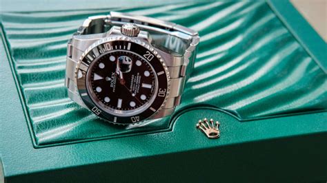 The Future of Watch Authentication: Rolex Introduces Identity .